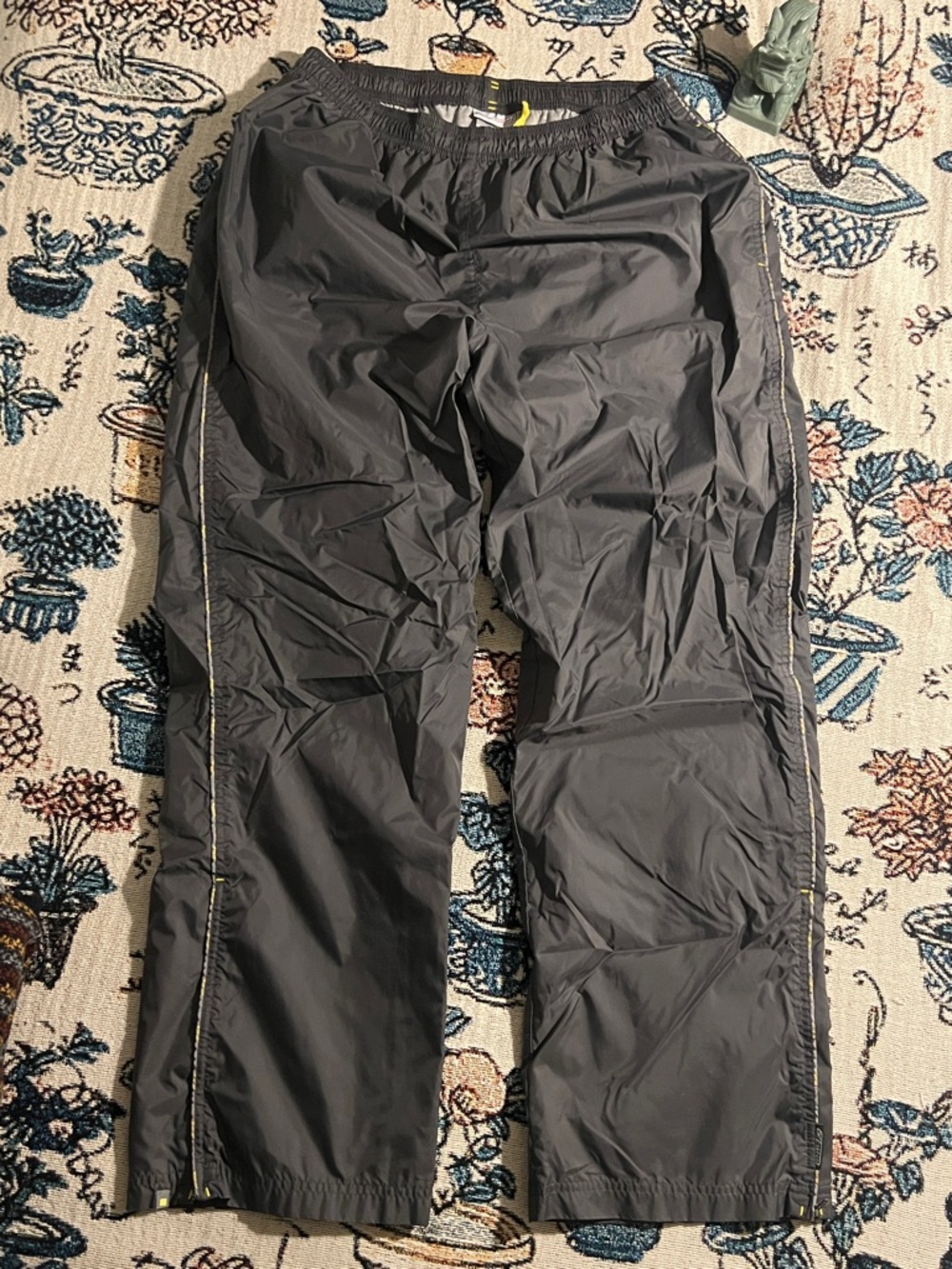 Vintage Reebok Windbreaker Pants